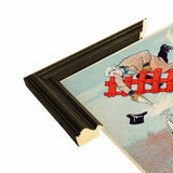 Moulin Rouge 1895-VINAPP116930 Print 13.25"x20" by Vintage Apple Collection
