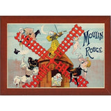 Moulin Rouge 1895-VINAPP116930 Print 13.25"x20" by Vintage Apple Collection