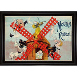 Moulin Rouge 1895-VINAPP116930 Print 13.25"x20" by Vintage Apple Collection