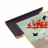 Moulin Rouge 1895-VINAPP116930 Print 13.25"x20" by Vintage Apple Collection