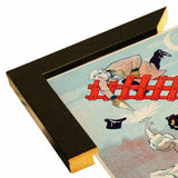 Moulin Rouge 1895-VINAPP116930 Print 13.25"x20" by Vintage Apple Collection