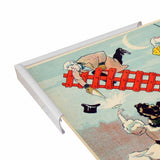 Moulin Rouge 1895-VINAPP116930 Print 13.25"x20" by Vintage Apple Collection