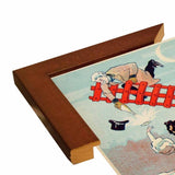 Moulin Rouge 1895-VINAPP116930 Print 13.25"x20" by Vintage Apple Collection