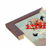 Moulin Rouge 1895-VINAPP116930 Print 13.25"x20" by Vintage Apple Collection
