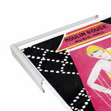 Moulin Rouge Music Hall-VINAPP115392 Print 11"x8" by Vintage Apple Collection