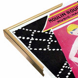 Moulin Rouge Music Hall-VINAPP115392 Print 11"x8" by Vintage Apple Collection