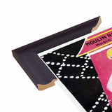 Moulin Rouge Music Hall-VINAPP115392 Print 11"x8" by Vintage Apple Collection