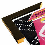 Moulin Rouge Music Hall-VINAPP115392 Print 11"x8" by Vintage Apple Collection