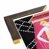 Moulin Rouge Music Hall-VINAPP115392 Print 11"x8" by Vintage Apple Collection
