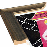 Moulin Rouge Music Hall-VINAPP115392 Print 11"x8" by Vintage Apple Collection