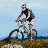 Mountain Bike 24-inch ,21-Speed ,Magnesium Alloy Frame,Whole Body Paint