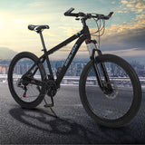 Mountain Bike 26inch Outdoor Sports 21Speed