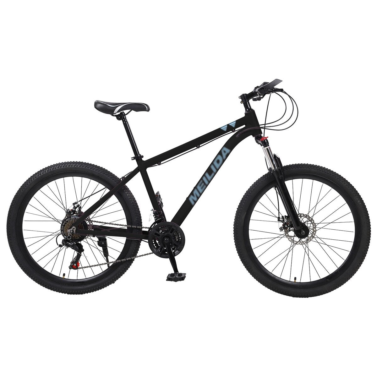 Mountain Bike 26inch Outdoor Sports 21Speed