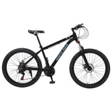 Mountain Bike 26inch Outdoor Sports 21Speed