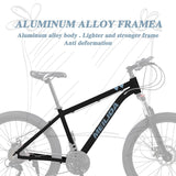 Mountain Bike 26inch Outdoor Sports 21Speed