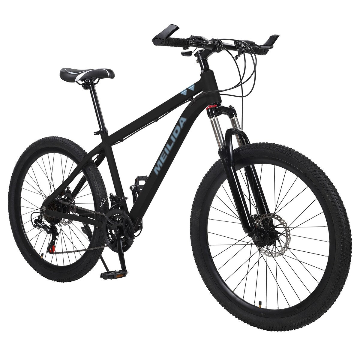Mountain Bike 26inch Outdoor Sports 21Speed