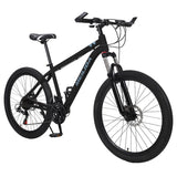 Mountain Bike 26inch Outdoor Sports 21Speed