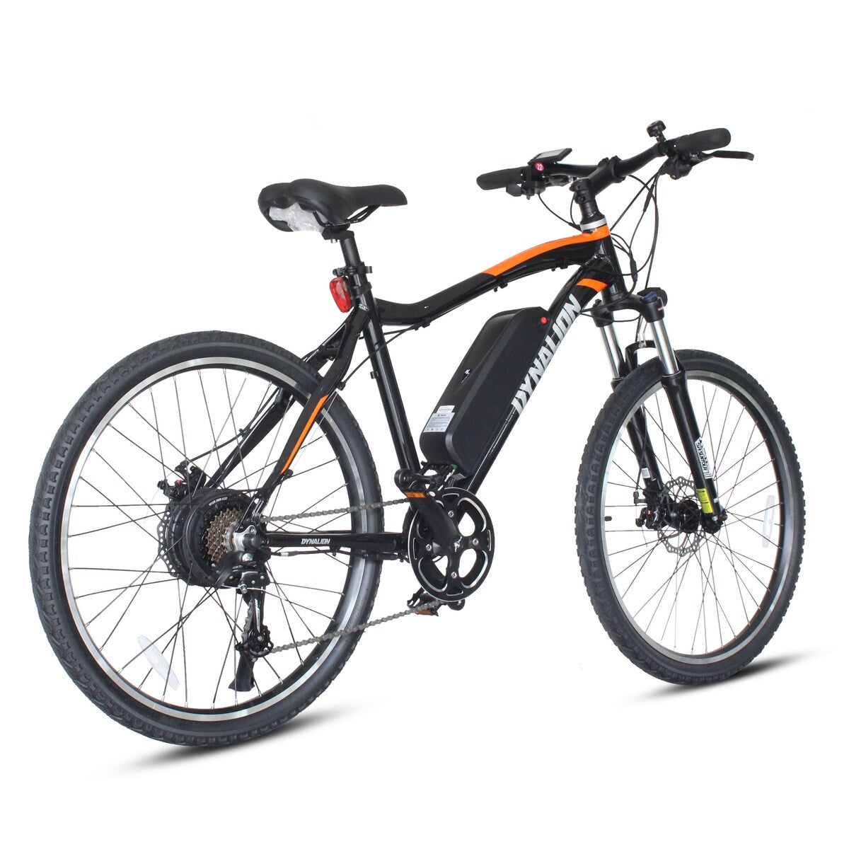 Mountain Electric Bike for Adults