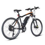 Mountain Electric Bike for Adults