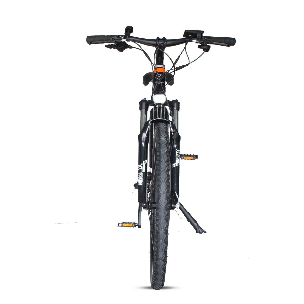 Mountain Electric Bike for Adults