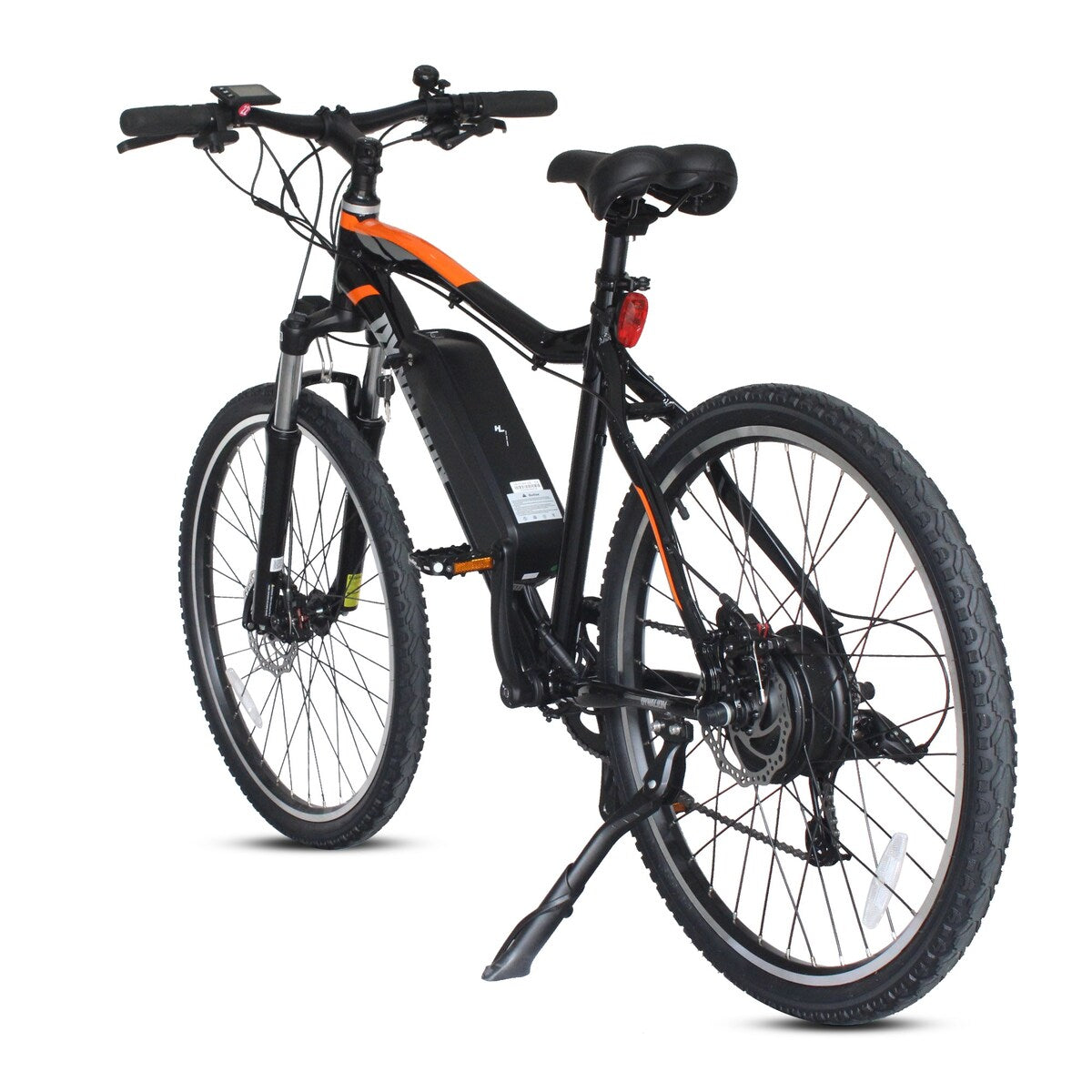 Mountain Electric Bike for Adults