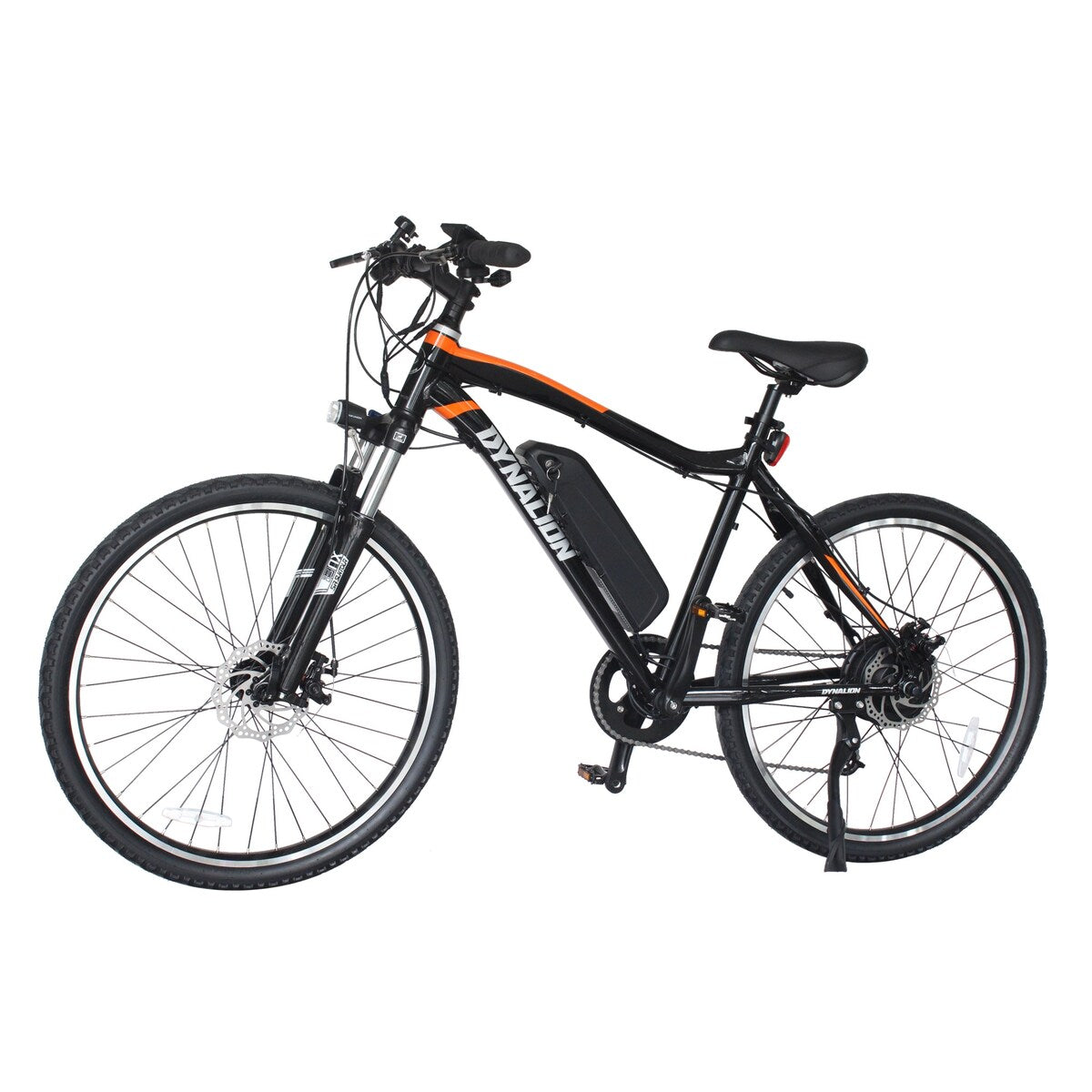 Mountain Electric Bike for Adults