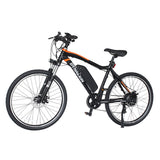 Mountain Electric Bike for Adults