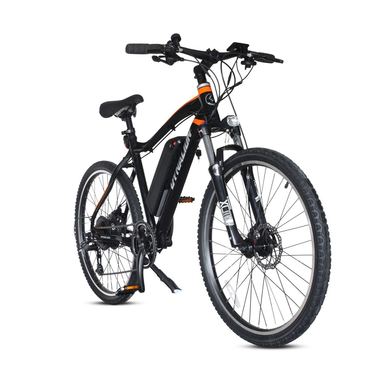 Mountain Electric Bike for Adults