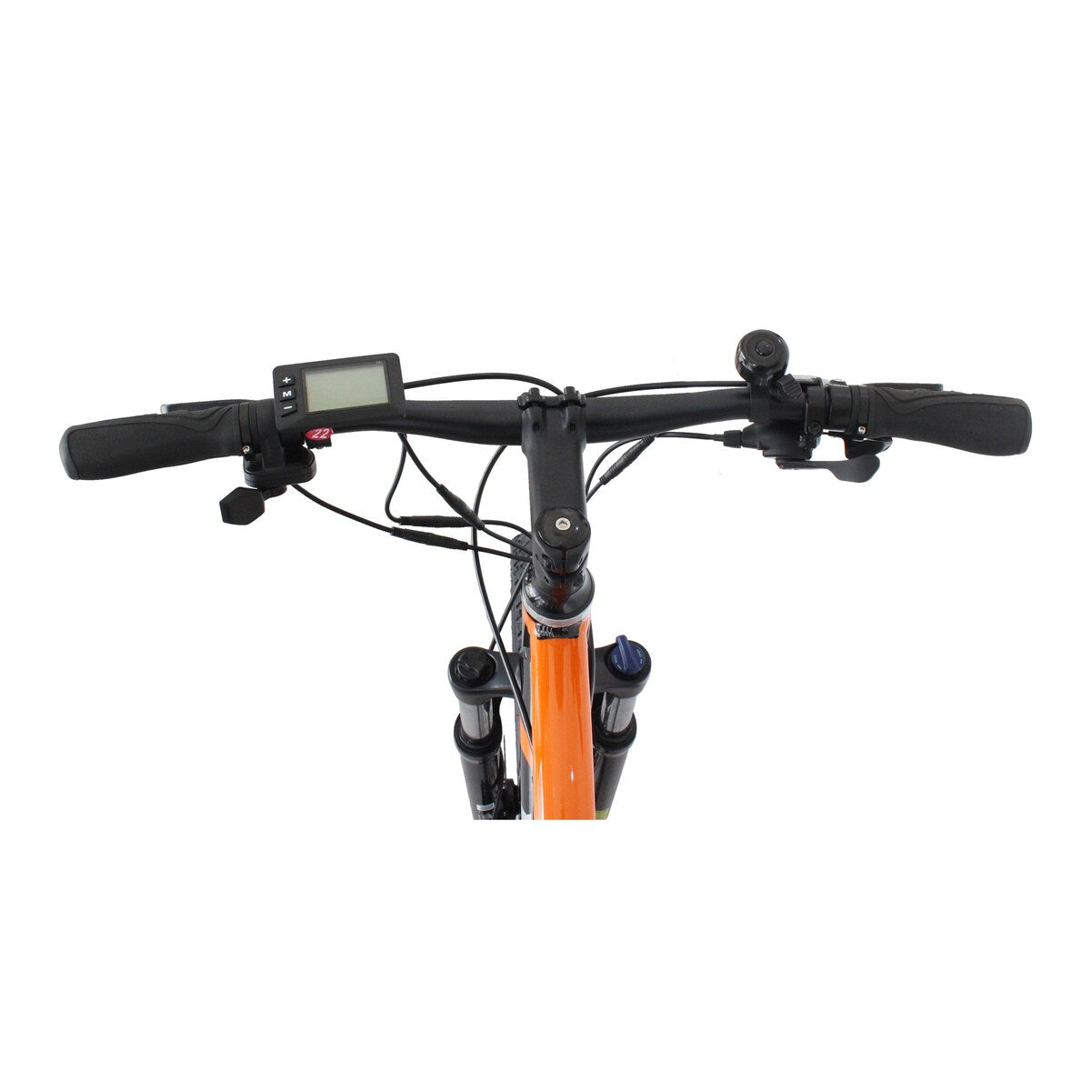 Mountain Electric Bike for Adults