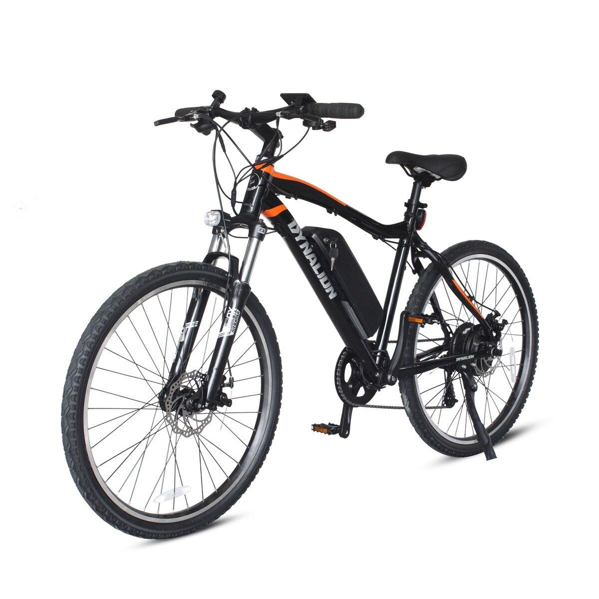 Mountain Electric Bike for Adults