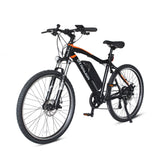 Mountain Electric Bike for Adults
