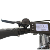 Mountain Electric Bike for Adults