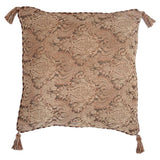 Mozambique 26-inch Euro Sham (Set of 2)