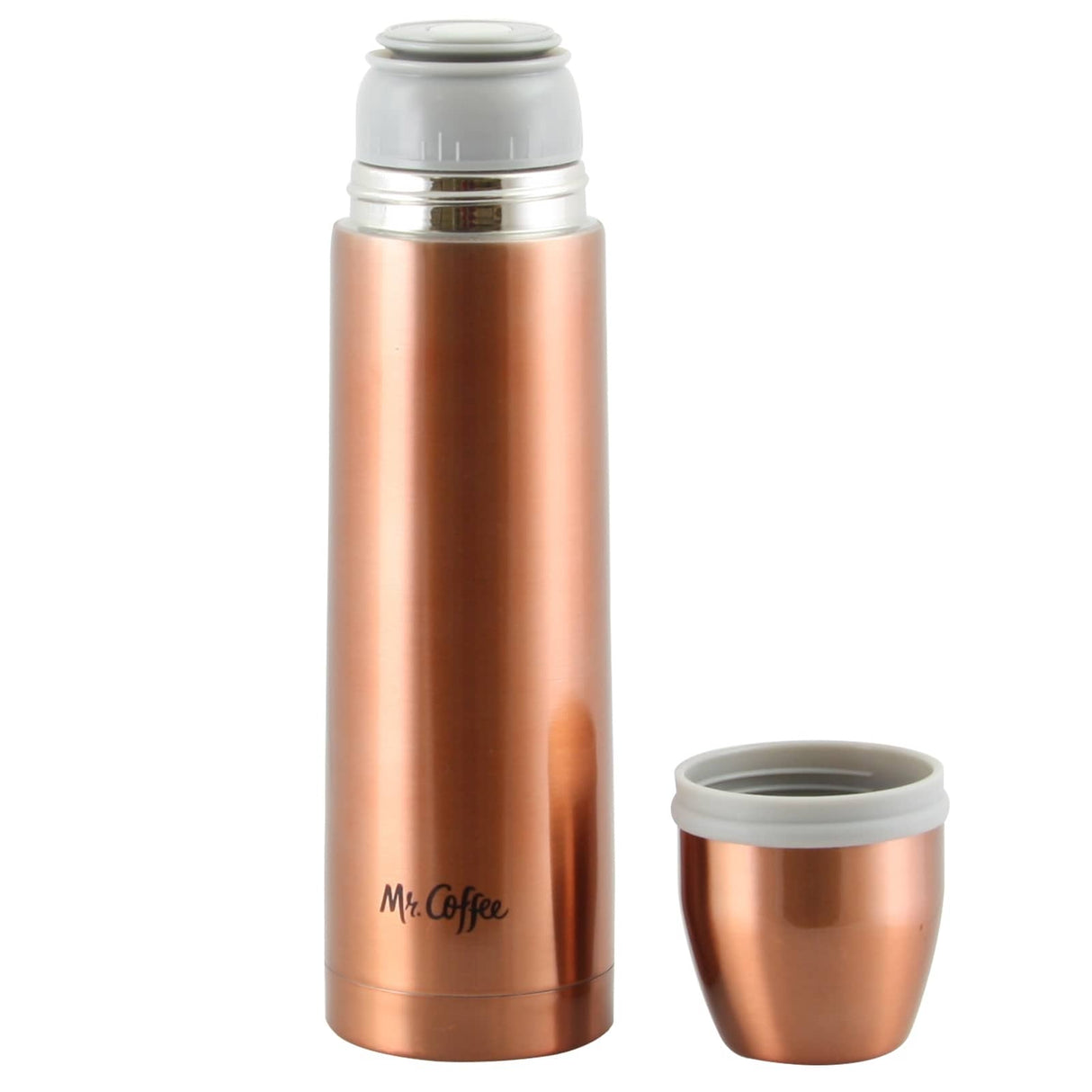 Mr. Coffee Maren 17 Ounce Double Wall Thermal Bottle