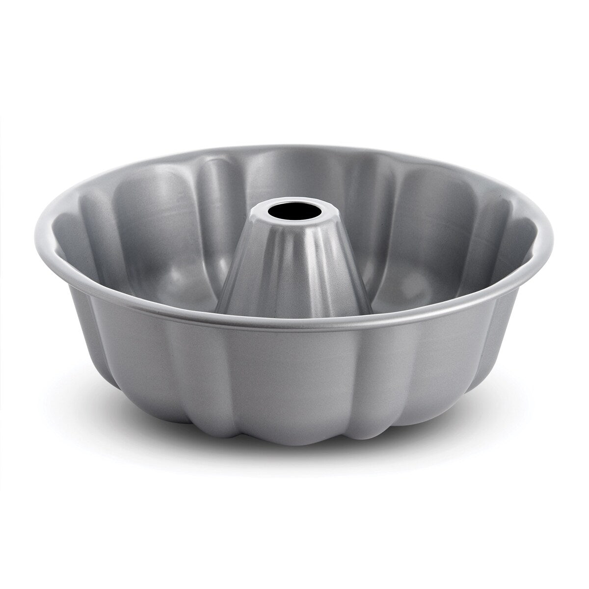 Mrs. Anderson's Baking Fluted Cake Pan