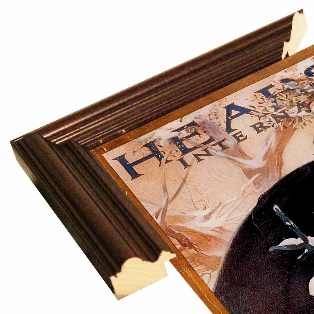 Mucha Hearst-VINAPP113779 Print 20"x15" by Vintage Apple Collection