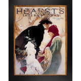 Mucha Hearst-VINAPP113779 Print 20"x15" by Vintage Apple Collection