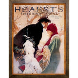 Mucha Hearst-VINAPP113779 Print 20"x15" by Vintage Apple Collection