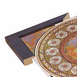 Mucha Topaz-VINAPP113767 Print 21.25"x8.75" by Vintage Apple Collection