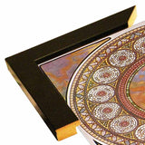 Mucha Topaz-VINAPP113767 Print 21.25"x8.75" by Vintage Apple Collection
