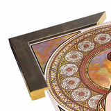 Mucha Topaz-VINAPP113767 Print 21.25"x8.75" by Vintage Apple Collection