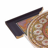 Mucha Topaz-VINAPP113767 Print 21.25"x8.75" by Vintage Apple Collection