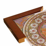 Mucha Topaz-VINAPP113767 Print 21.25"x8.75" by Vintage Apple Collection