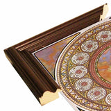 Mucha Topaz-VINAPP113767 Print 21.25"x8.75" by Vintage Apple Collection