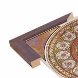 Mucha Topaz-VINAPP113767 Print 21.25"x8.75" by Vintage Apple Collection