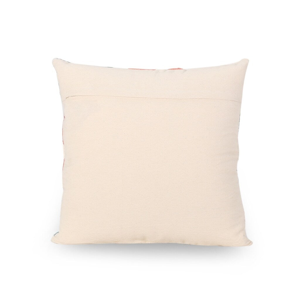Muirfield Boho Handcrafted Fabric Pillow Cover by Christopher Knight Home