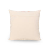 Muirfield Boho Handcrafted Fabric Pillow Cover by Christopher Knight Home