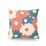 Muirfield Boho Handcrafted Fabric Throw Pillow by Christopher Knight Home