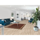 Multi-Color Kilim Oriental Area Rug Hand-woven Wool Carpet - 5'1" x 6'5"
