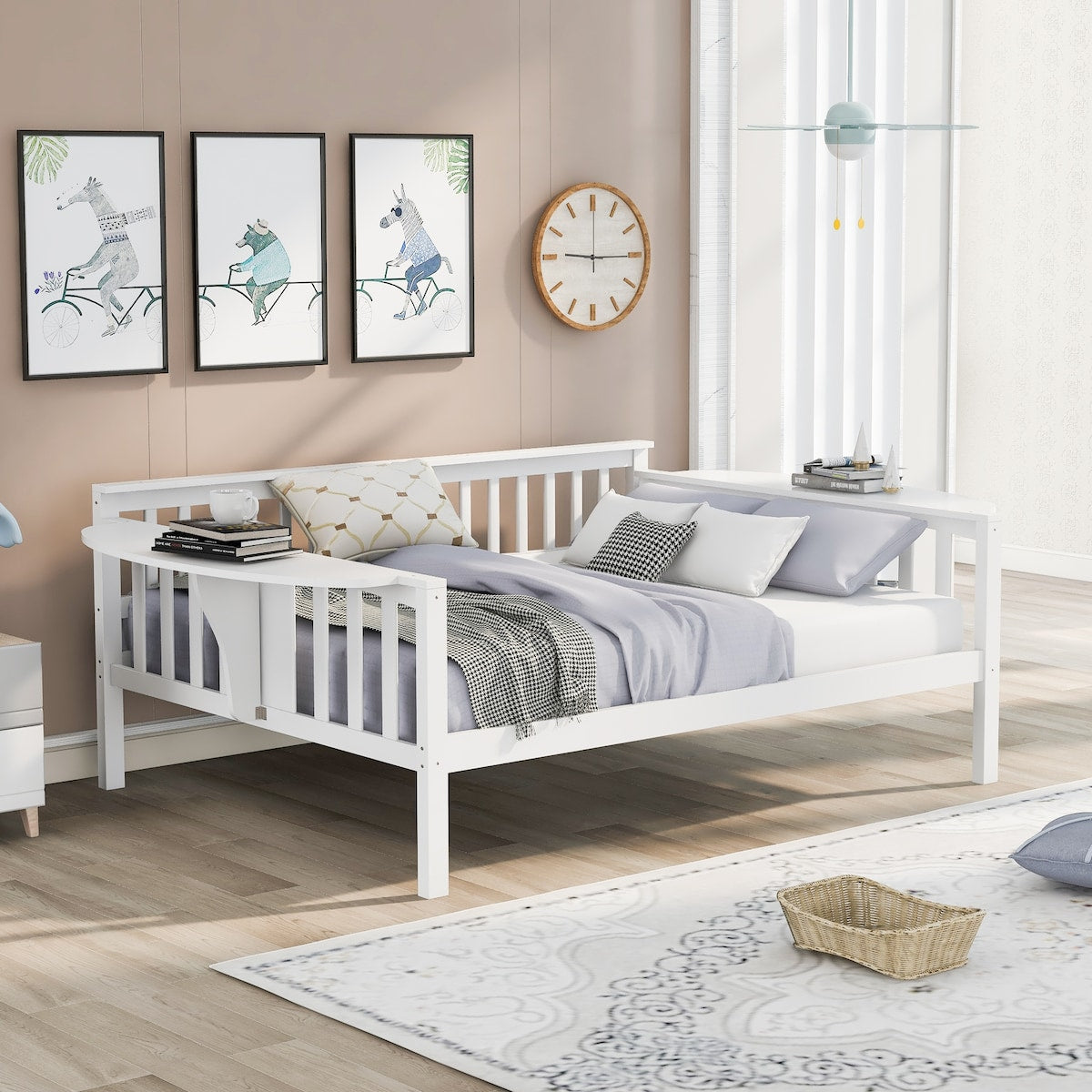 Overstock full daybed sales